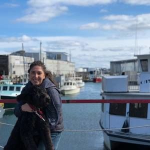 Meet your Posher, Hannah